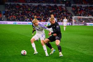 F.C. København - Kolding IF - 15/12-2024