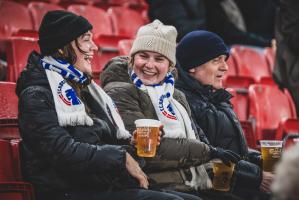 F.C. København - Kolding IF - 15/12-2024