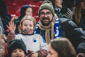 F.C. København - Kolding IF - 15/12-2024