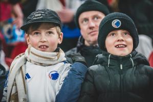 F.C. København - Kolding IF - 15/12-2024