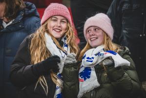 F.C. København - Kolding IF - 15/12-2024