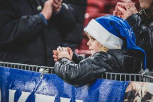 F.C. København - Kolding IF - 15/12-2024