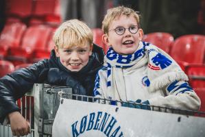 F.C. København - Kolding IF - 15/12-2024