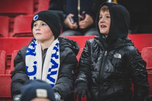 F.C. København - Kolding IF - 15/12-2024