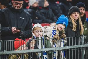 F.C. København - Kolding IF - 15/12-2024