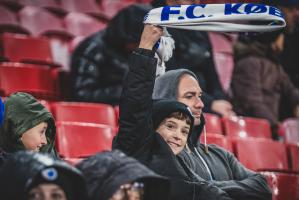 F.C. København - Kolding IF - 15/12-2024