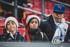 F.C. København - Kolding IF - 15/12-2024