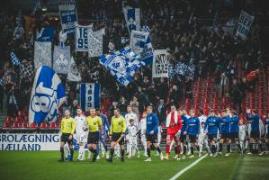 F.C. København - Kolding IF - 15/12-2024