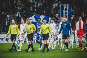 F.C. København - Kolding IF - 15/12-2024