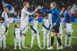 F.C. København - Kolding IF - 15/12-2024