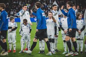 F.C. København - Kolding IF - 15/12-2024