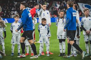 F.C. København - Kolding IF - 15/12-2024