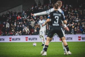 F.C. København - Kolding IF - 15/12-2024