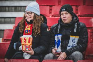 F.C. København - Kolding IF - 15/12-2024