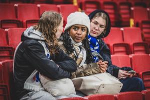 F.C. København - Kolding IF - 15/12-2024