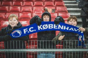 F.C. København - Kolding IF - 15/12-2024