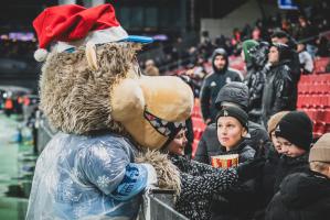 F.C. København - Kolding IF - 15/12-2024