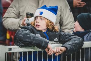 F.C. København - Kolding IF - 15/12-2024