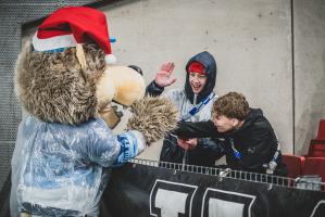 F.C. København - Kolding IF - 15/12-2024