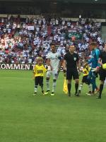 F.C. København - KuPS - 19/07-2018