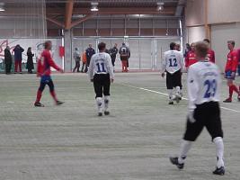 F.C. København - Landskrona BoIS - 06/02-2001