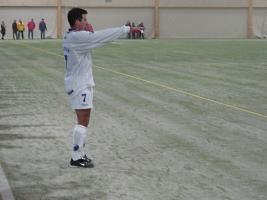 F.C. København - Landskrona BoIS - 06/02-2001