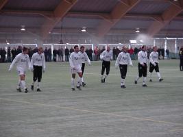 F.C. København - Landskrona BoIS - 06/02-2001