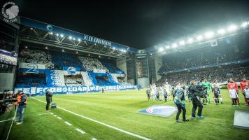 F.C. København - Leicester City - 02/11-2016