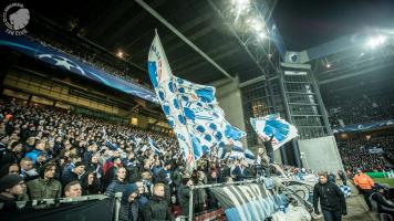 F.C. København - Leicester City - 02/11-2016