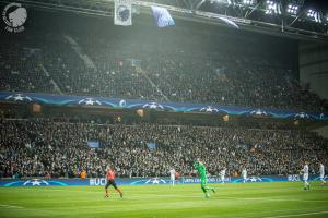 F.C. København - Leicester City - 02/11-2016