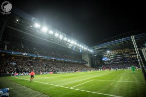 F.C. København - Leicester City - 02/11-2016