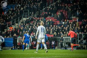 F.C. København - Leicester City - 02/11-2016