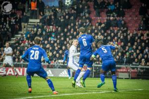 F.C. København - Leicester City - 02/11-2016