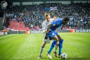 F.C. København - Leicester City - 02/11-2016