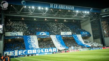 F.C. København - Leicester City - 02/11-2016