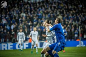 F.C. København - Leicester City - 02/11-2016