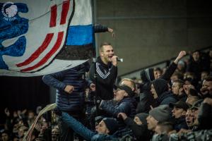 F.C. København - Leicester City - 02/11-2016