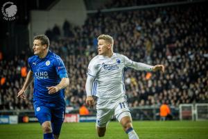 F.C. København - Leicester City - 02/11-2016