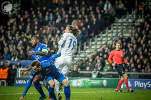 F.C. København - Leicester City - 02/11-2016