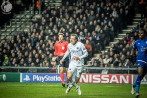 F.C. København - Leicester City - 02/11-2016