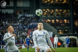 F.C. København - Leicester City - 02/11-2016