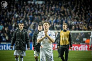 F.C. København - Leicester City - 02/11-2016