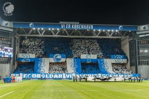 F.C. København - Leicester City - 02/11-2016