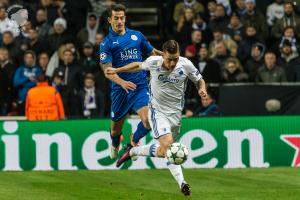 F.C. København - Leicester City - 02/11-2016