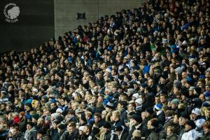 F.C. København - Leicester City - 02/11-2016