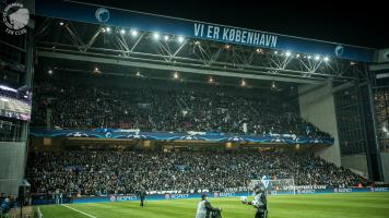 F.C. København - Leicester City - 02/11-2016