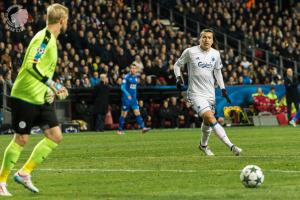 F.C. København - Leicester City - 02/11-2016