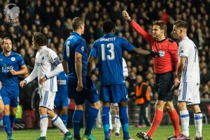 F.C. København - Leicester City - 02/11-2016