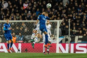 F.C. København - Leicester City - 02/11-2016