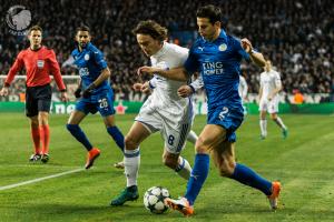 F.C. København - Leicester City - 02/11-2016